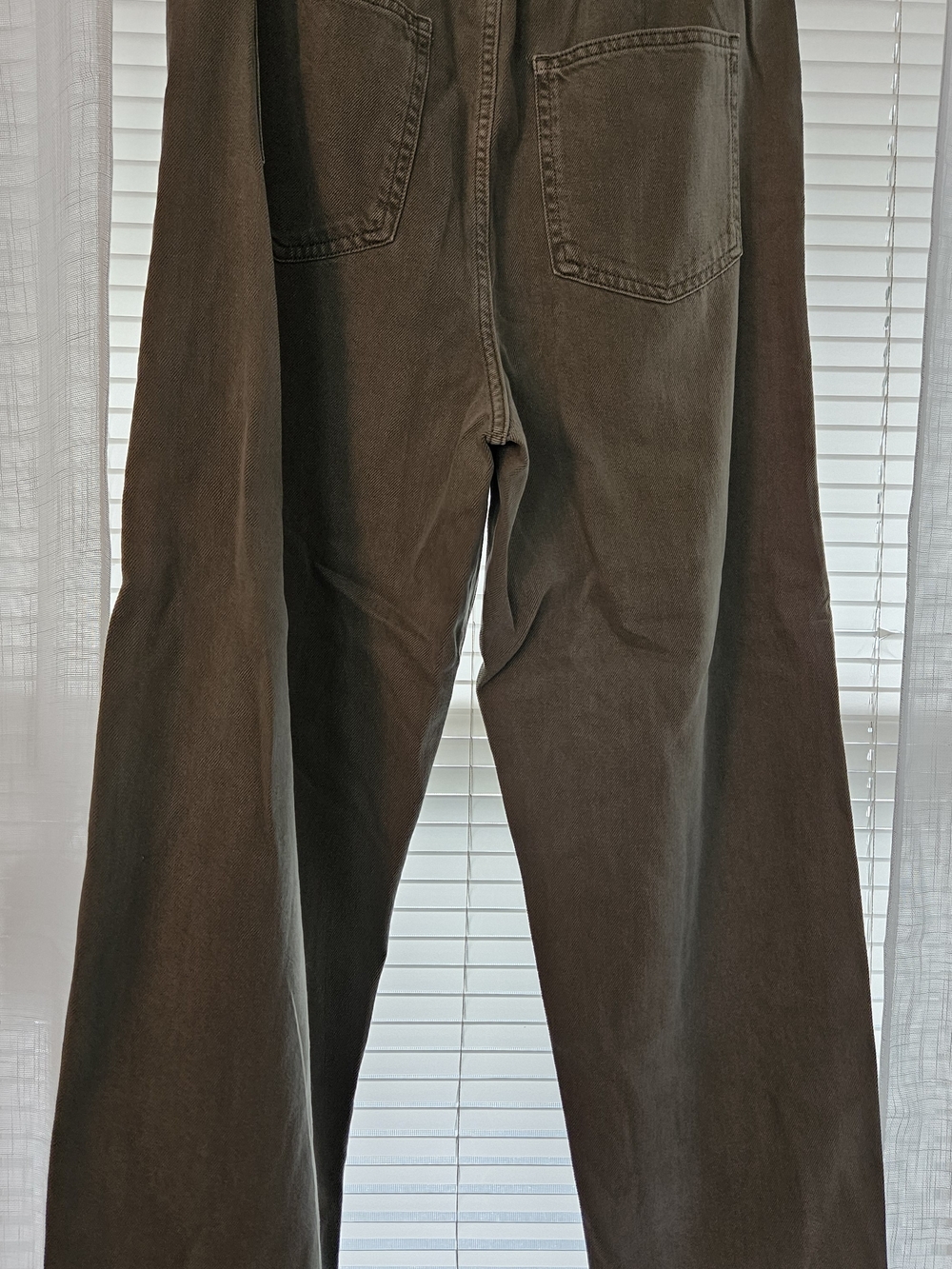 Womens GAP Pull On Soft Barrel Pant, Lot Of 3 Pairs. NWT - Picture 8 of 10
